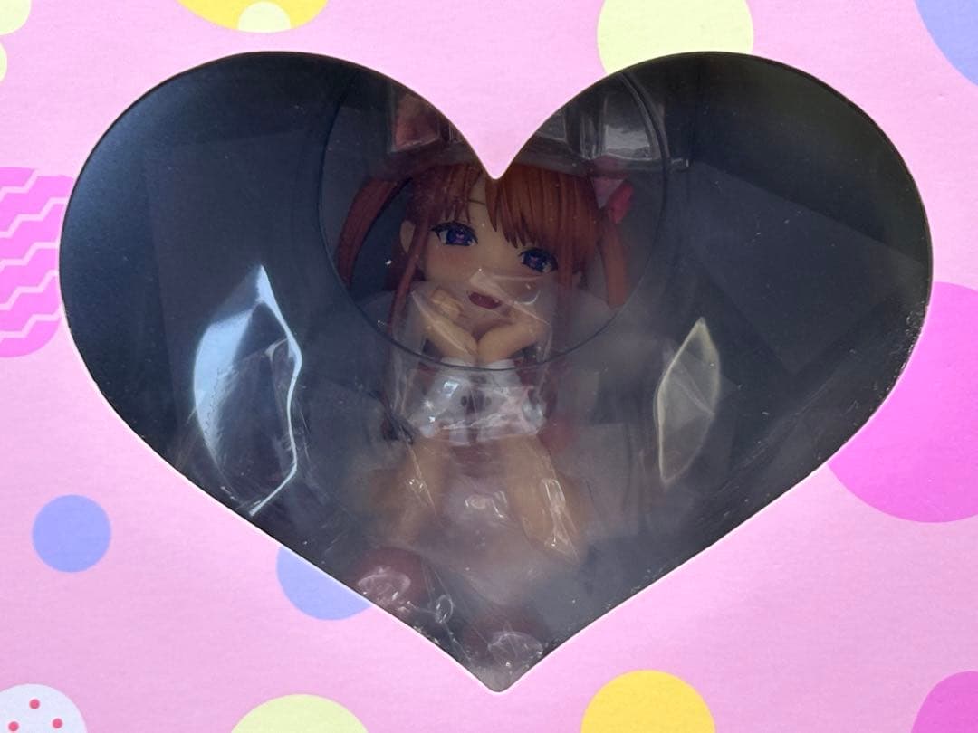 Maid Cafe YUI-chan 1/6スケール フィギュア-537-