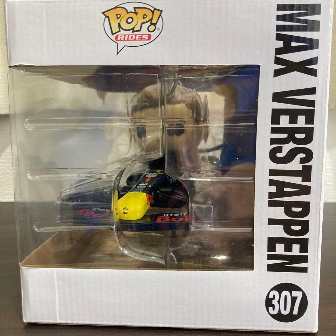 [Red Bull Racing] ミニカー、フィギュア フェルスタッペン