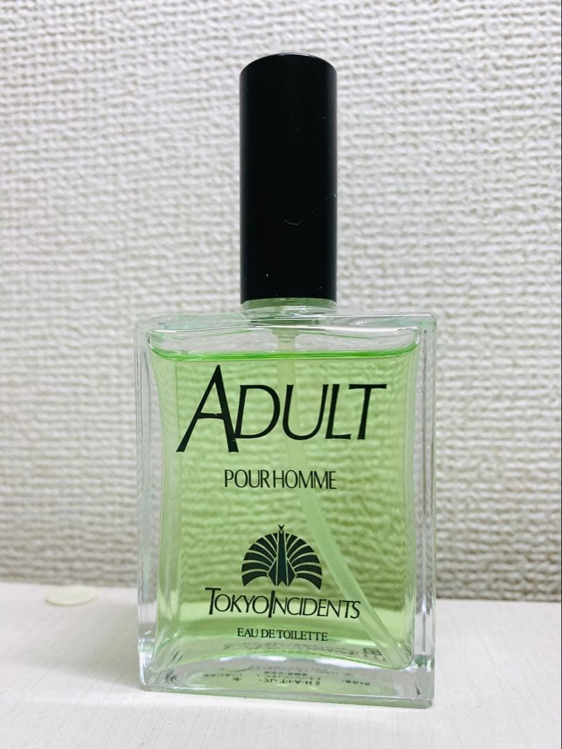 東京事変 香水東京事変 香水 ADULT POUR FEMME 25ml