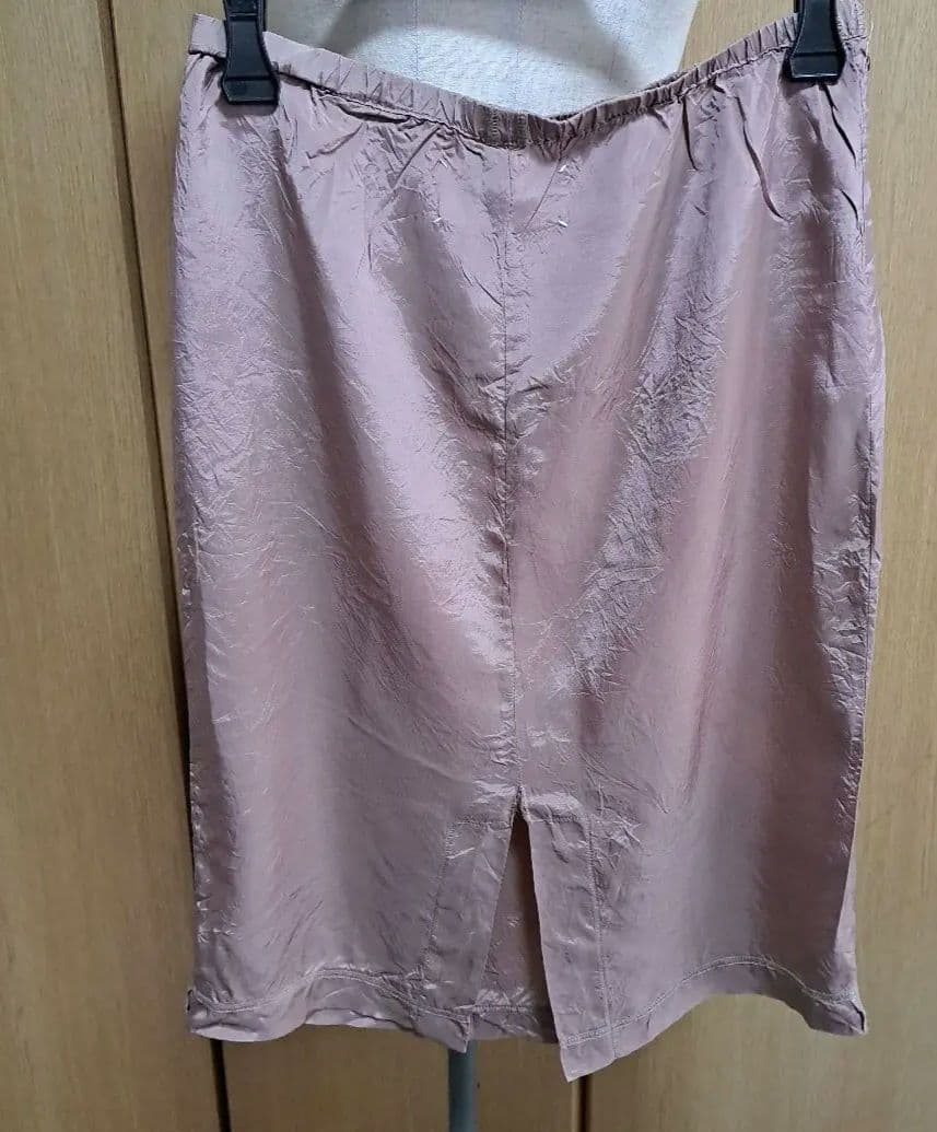 Maison Margiela マルタンマルジェラ　90年代裏地スカート