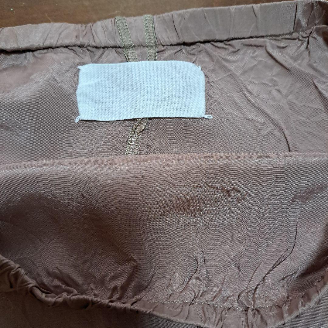 Maison Margiela マルタンマルジェラ　90年代裏地スカート