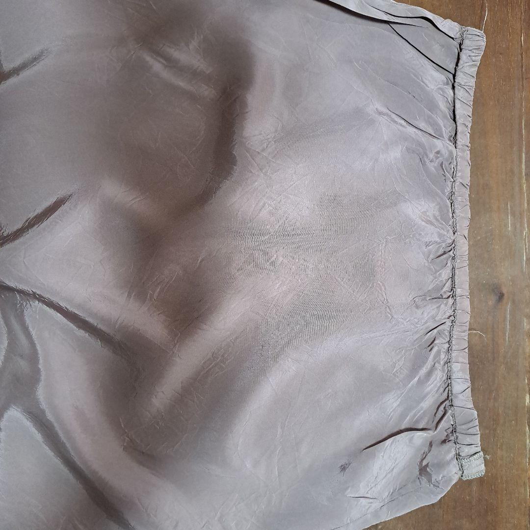 Maison Margiela マルタンマルジェラ　90年代裏地スカート