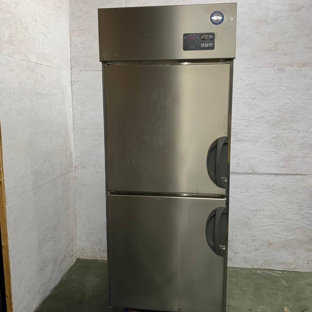 フクシマ工業 業務用解凍庫 店舗 厨房機器 QDD-08DDMD 2019年製 GRD-082FX|フクシマ業務用冷凍庫 | 業務用厨房機器/調理道具通販サイト