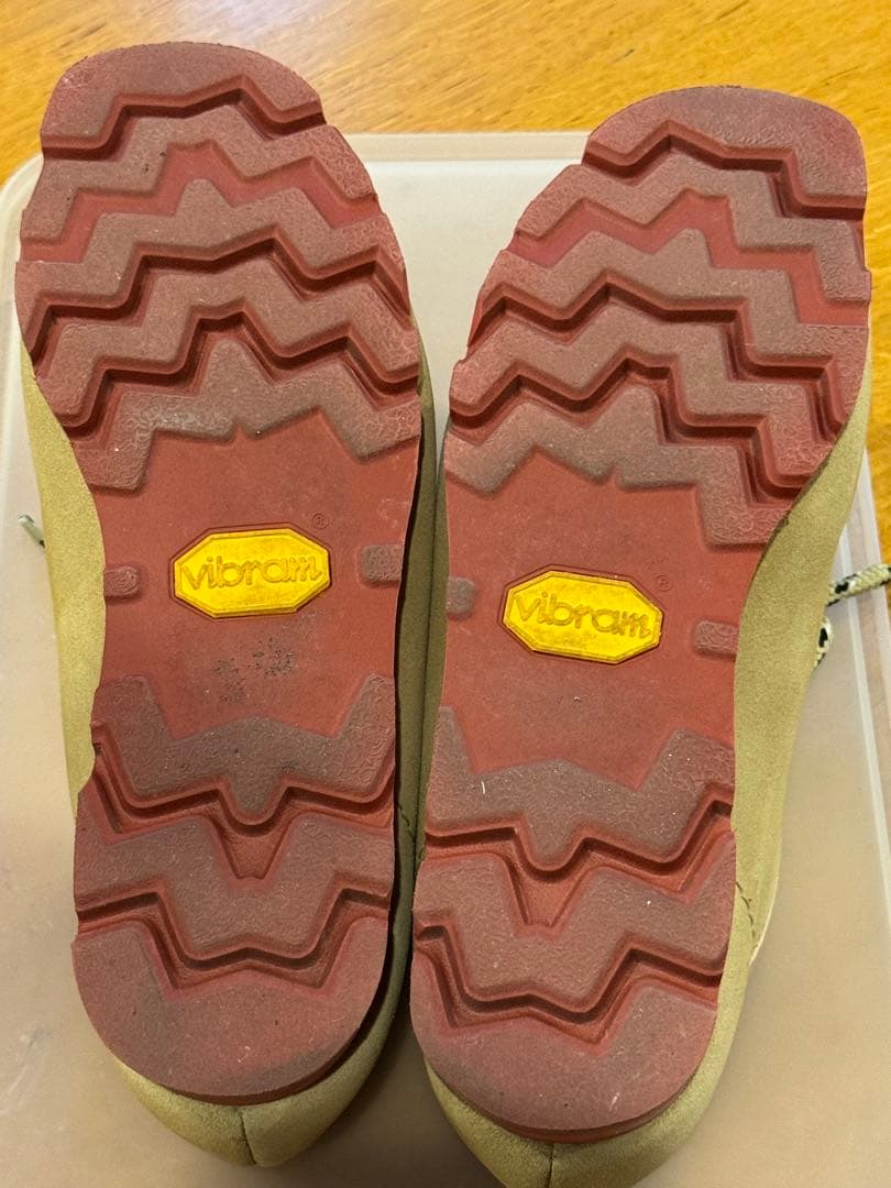 クラークス ワラビー GORE-TEX GTX ゴアテックス MAPLE