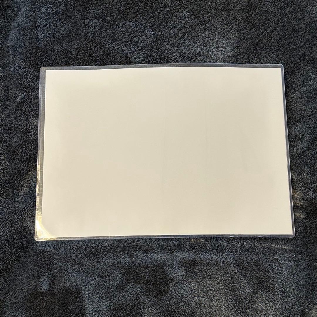 冨岡義勇 凪 ランチョンマット ufotablecafe dining 鬼滅の刃