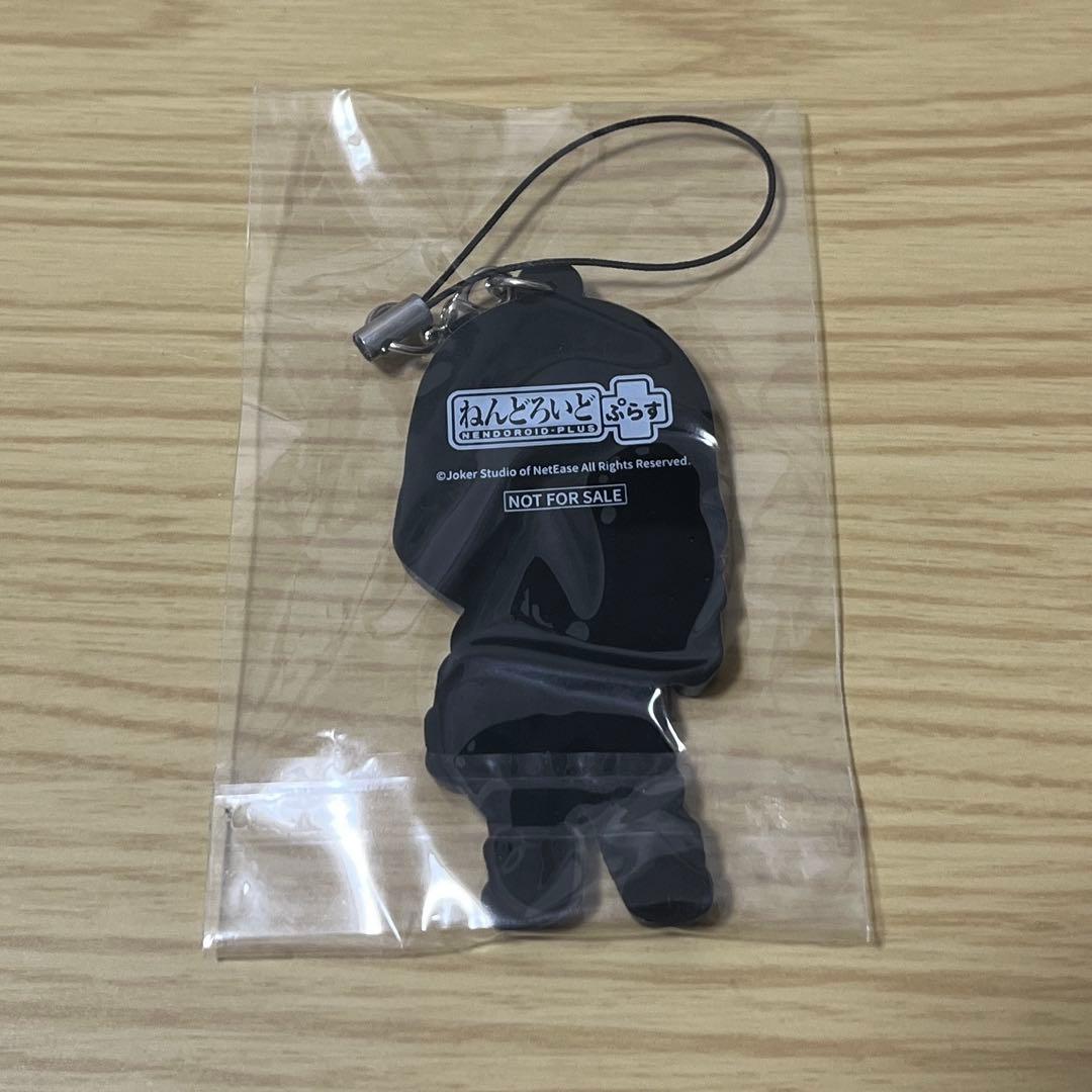 ねんどろいど IdentityV 第五人格 傭兵 特典ラバスト有