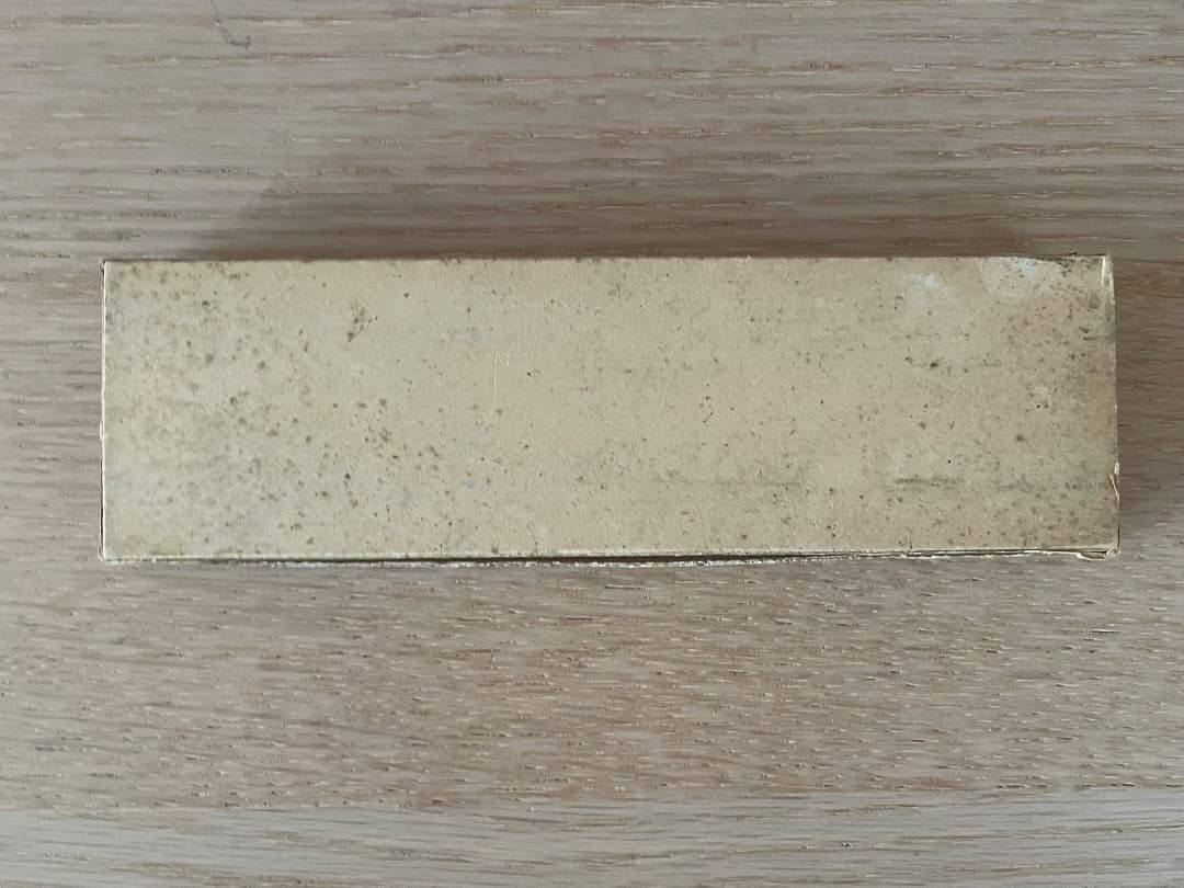 スタビロ STABILO 8221 鉛筆 未使用 1940s ビンテージ 文房具・事務用品