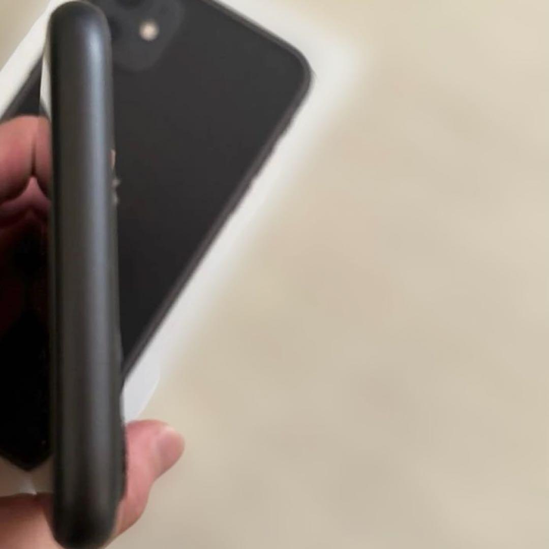 iPhone11 64G ブラック