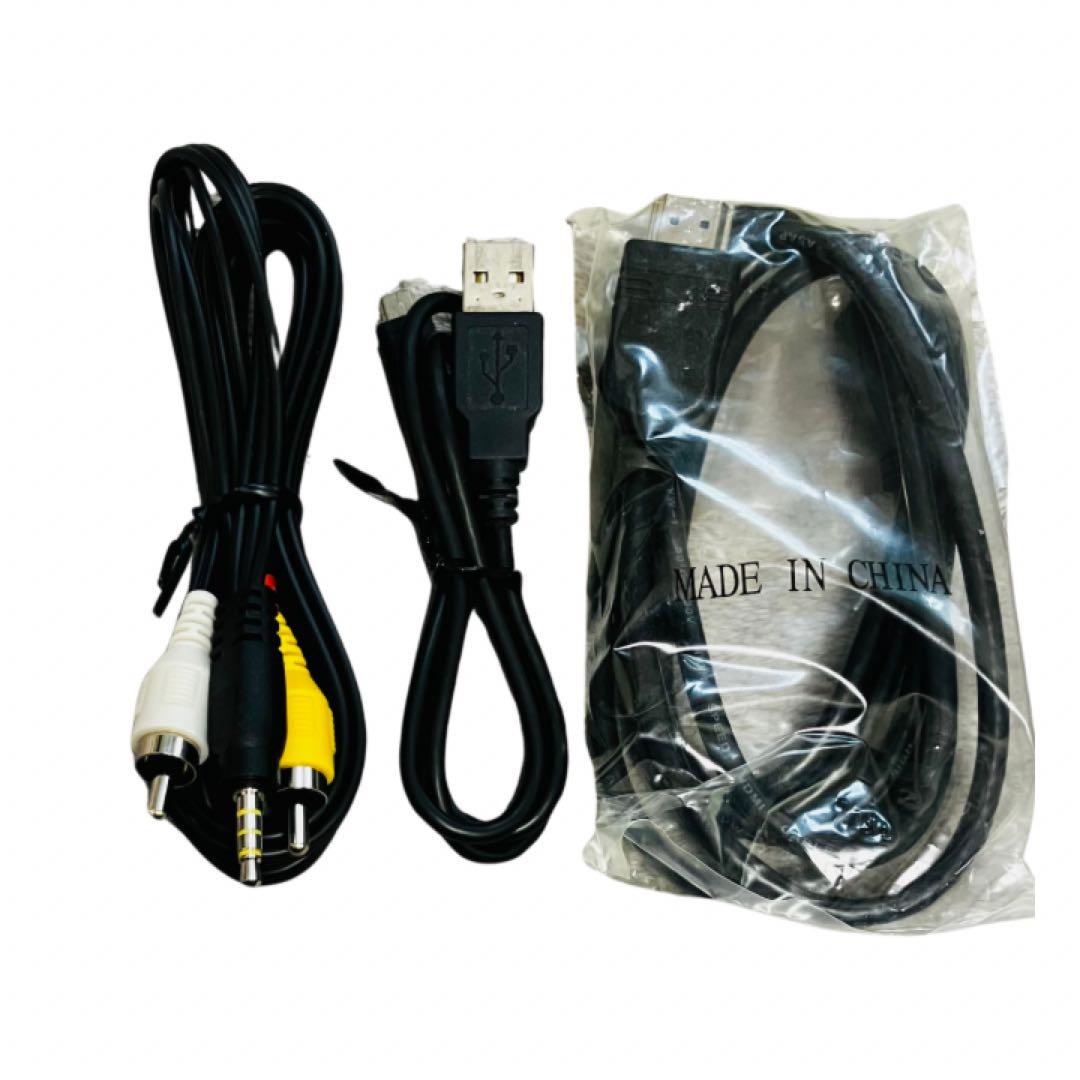 Canon キヤノン　XA20 業務用HDビデオカメラ