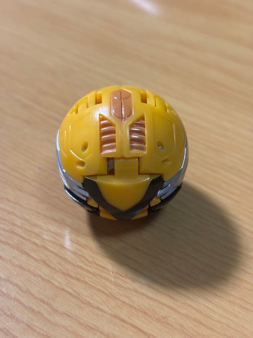 爆丸 煌ドラガオンG クリア 鯱ヴォルカ 豹ジャガード 付属あり bakugan