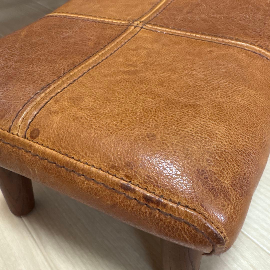 TRUCK FURNITURE CHILD STOOL ②