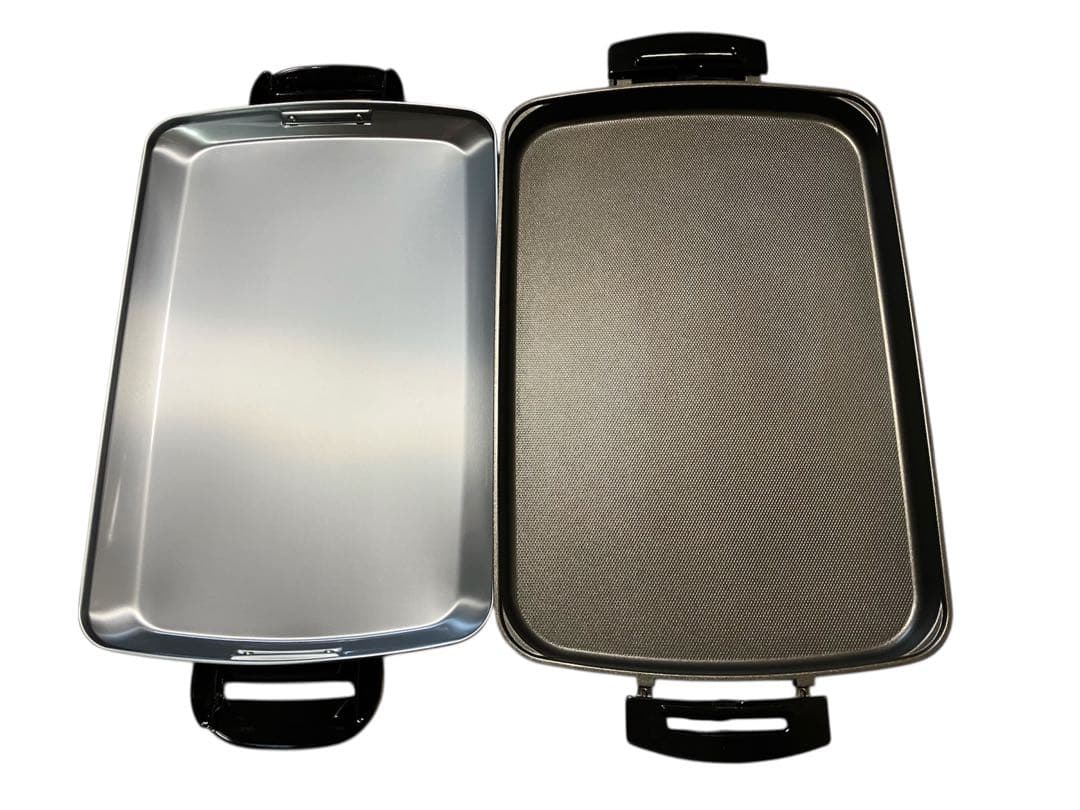 象印 ホットプレートやきやき EA-DE10-BA