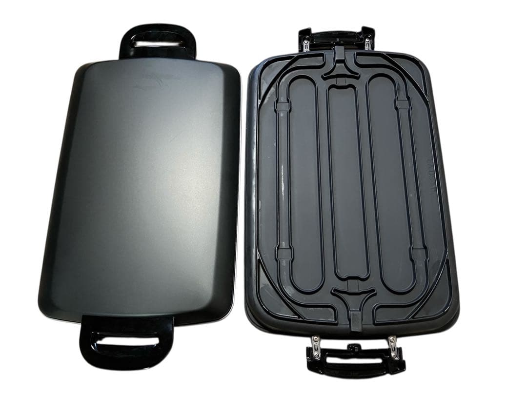 象印 ホットプレートやきやき EA-DE10-BA