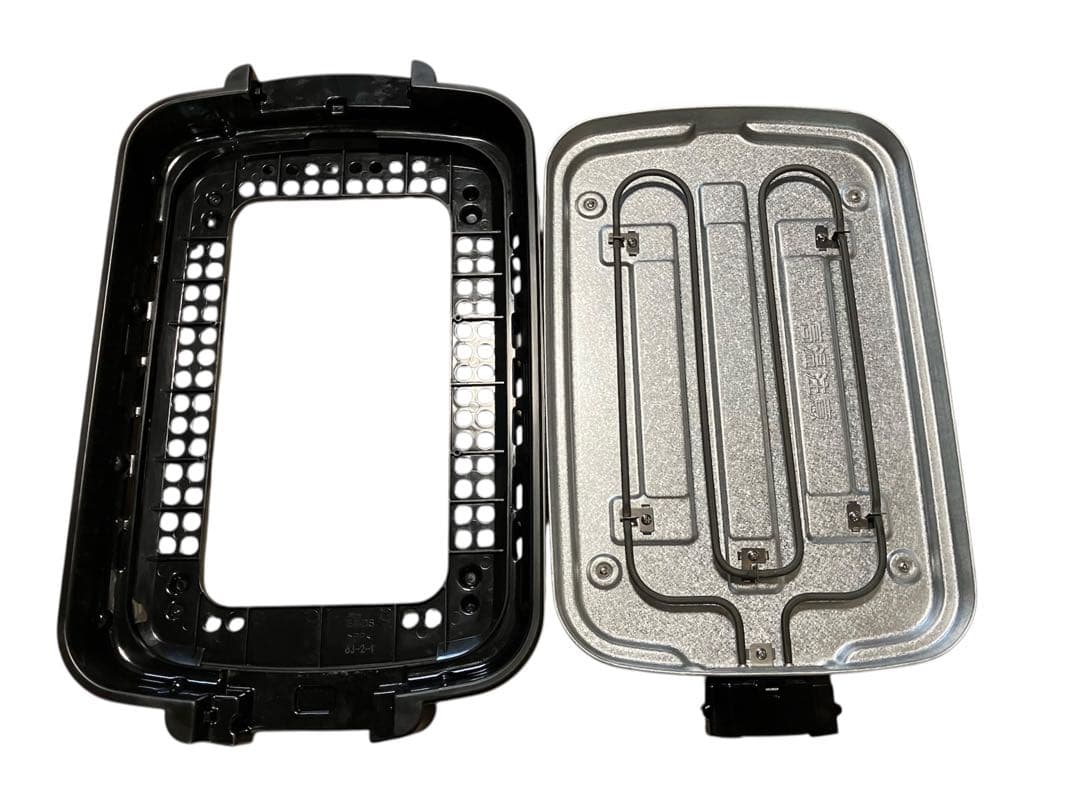 象印 ホットプレートやきやき EA-DE10-BA