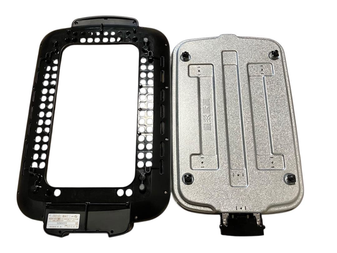 象印 ホットプレートやきやき EA-DE10-BA