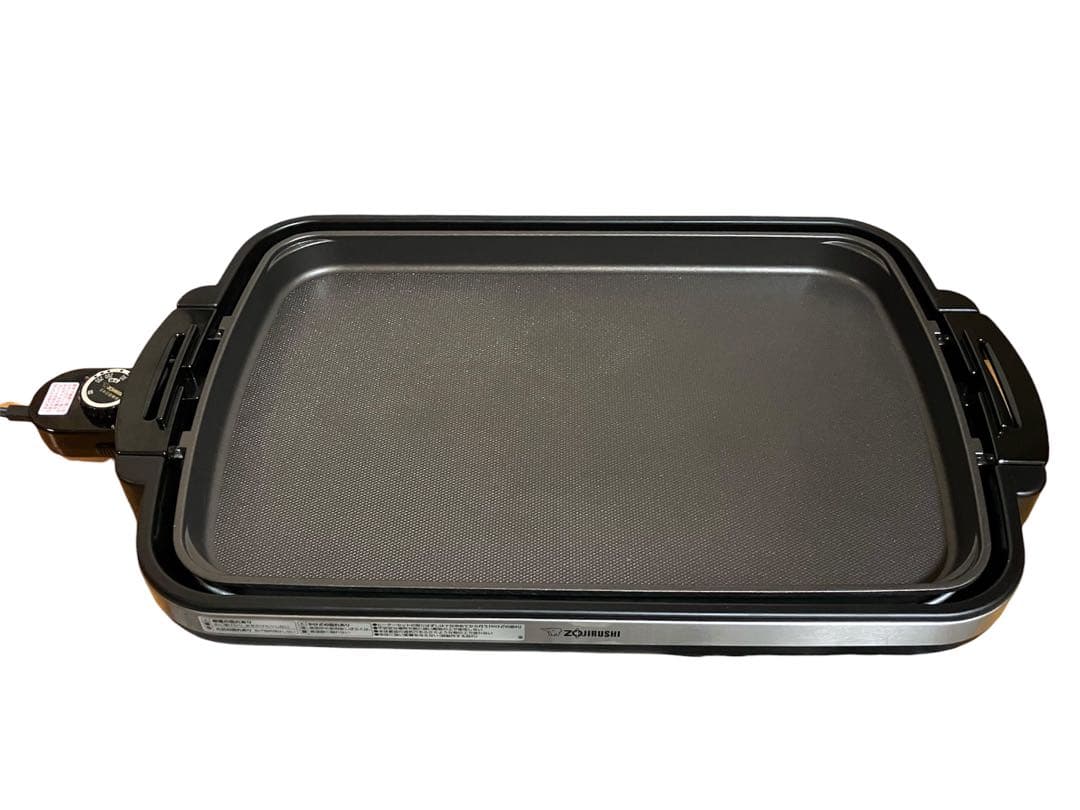 象印 ホットプレートやきやき EA-DE10-BA