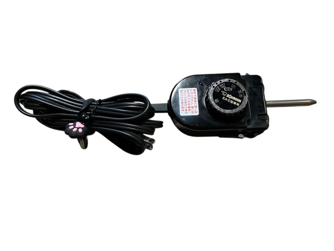 象印 ホットプレートやきやき EA-DE10-BA