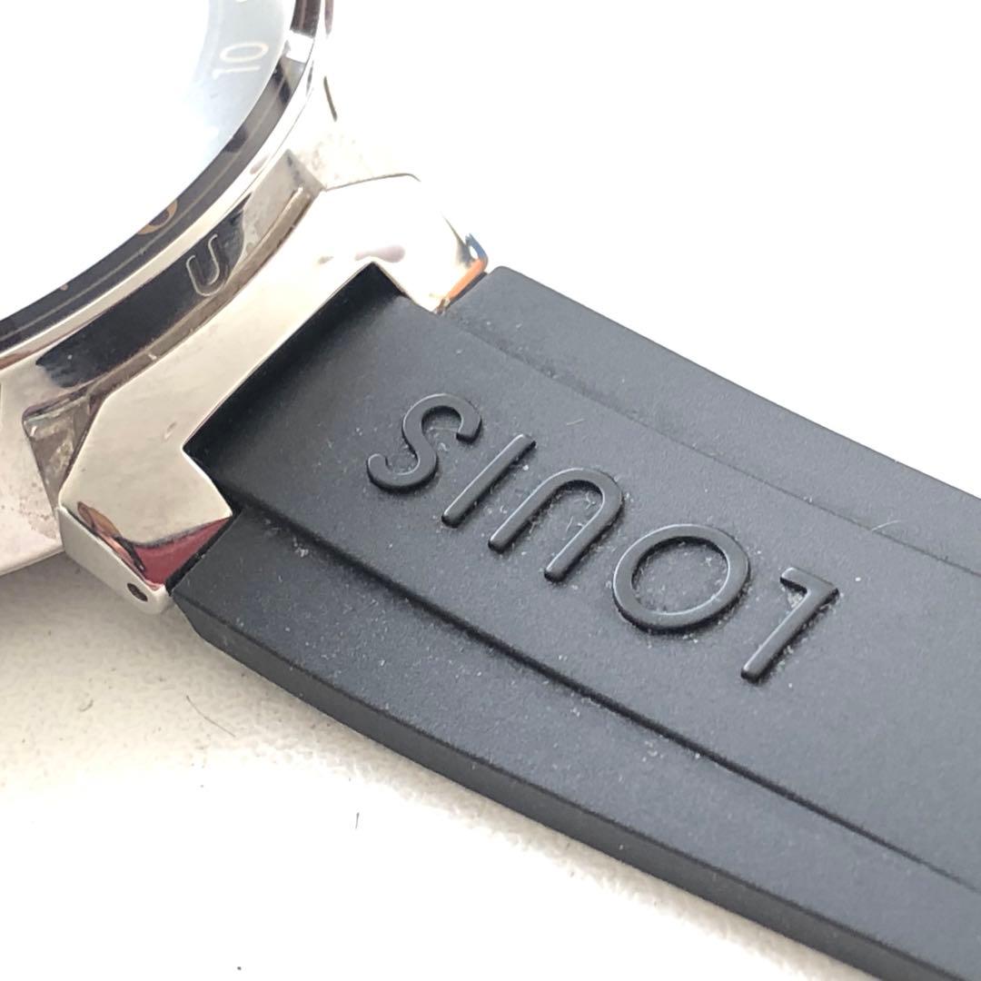 ジャンクルイヴィトン　タンブール ホライゾン　V1 QA003 スマートウォッチ