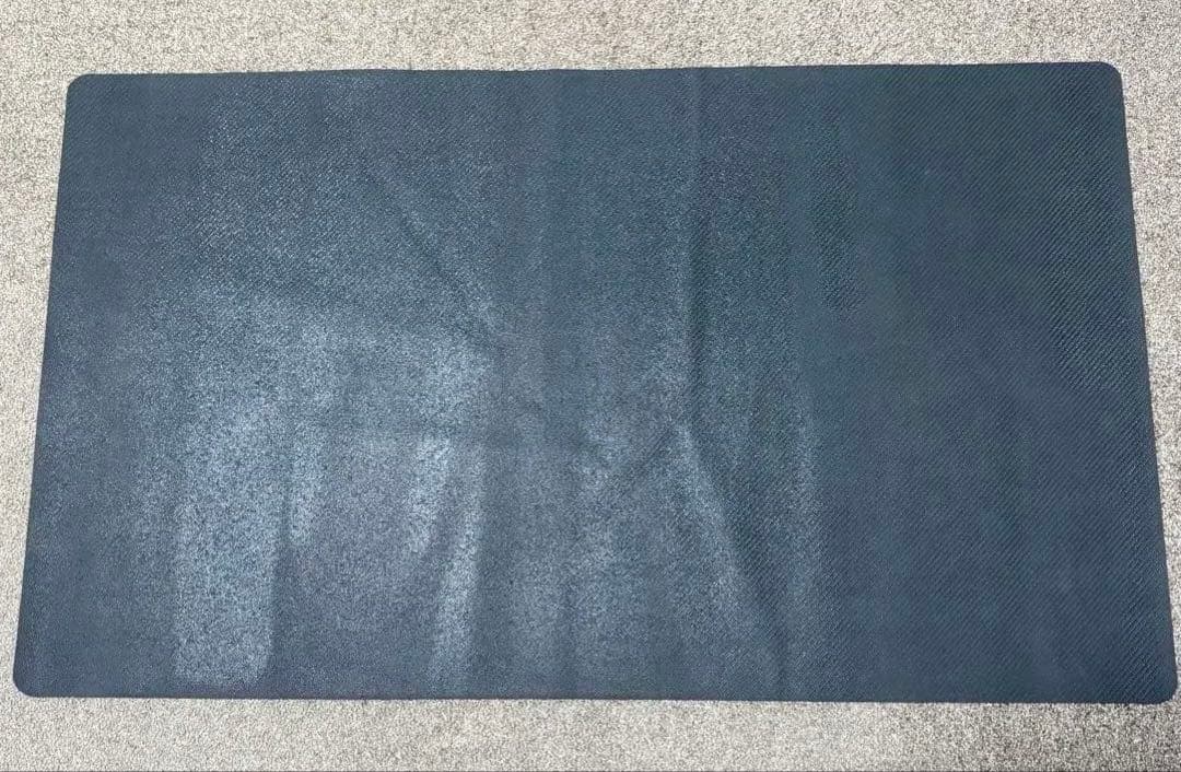 遊戯王 海馬瀬人 青眼の究極竜 コミコン 2015 プレイマット 公式 海外