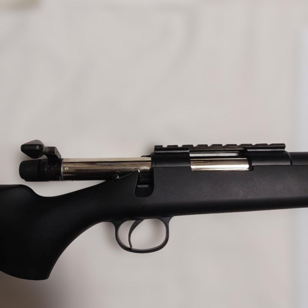 東京マルイ製 VERSION VSR-10 G SPEC