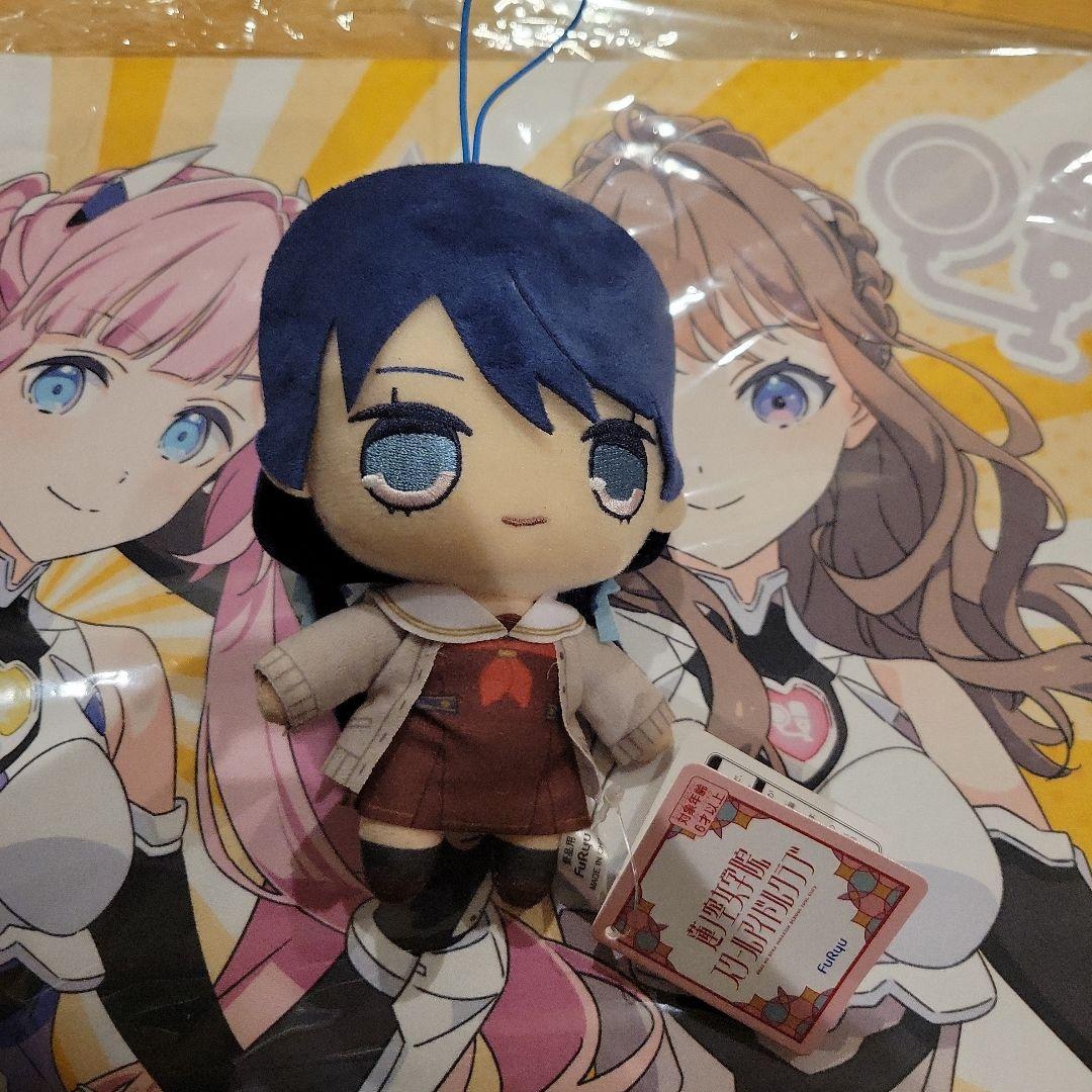 蓮ノ空　きゅるまる　村野さやか