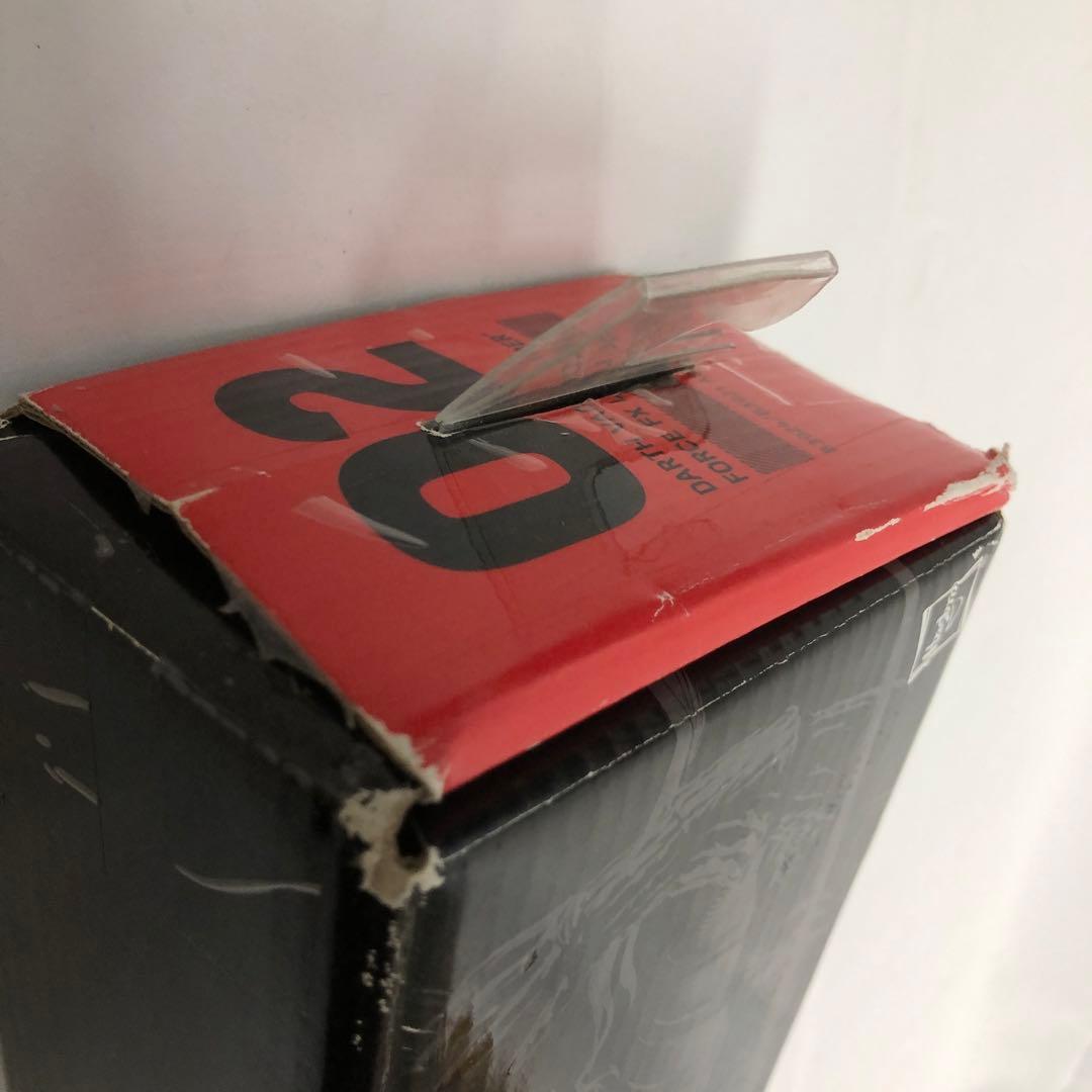 VFK144 中古 初期 フォースFXライトセーバー ダース・ベイダー