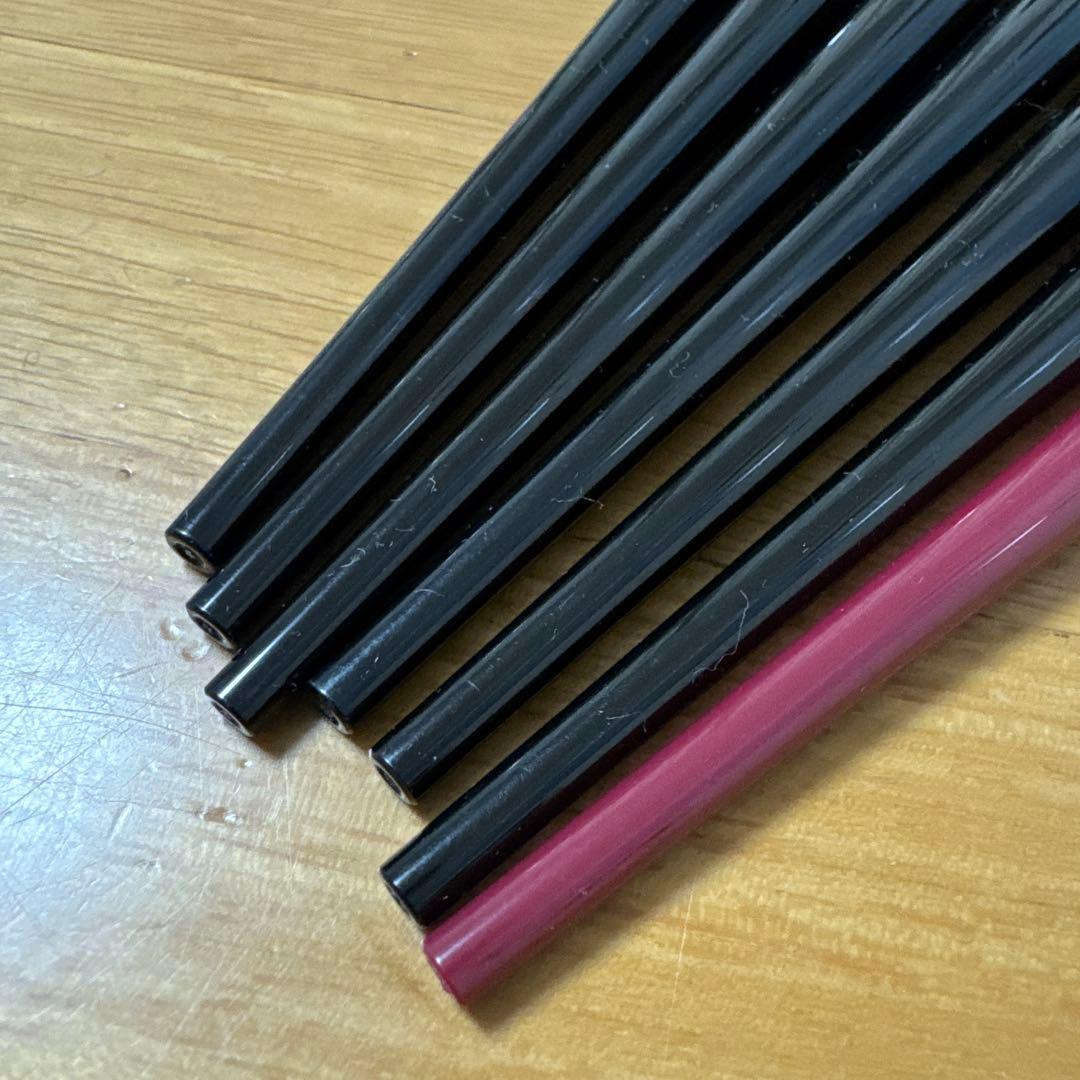 海ねこ様 専用 パイロット デスクペン 7本セット