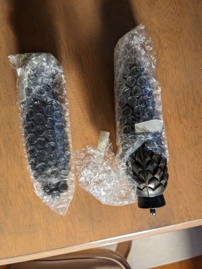 鳩時計 シチズン