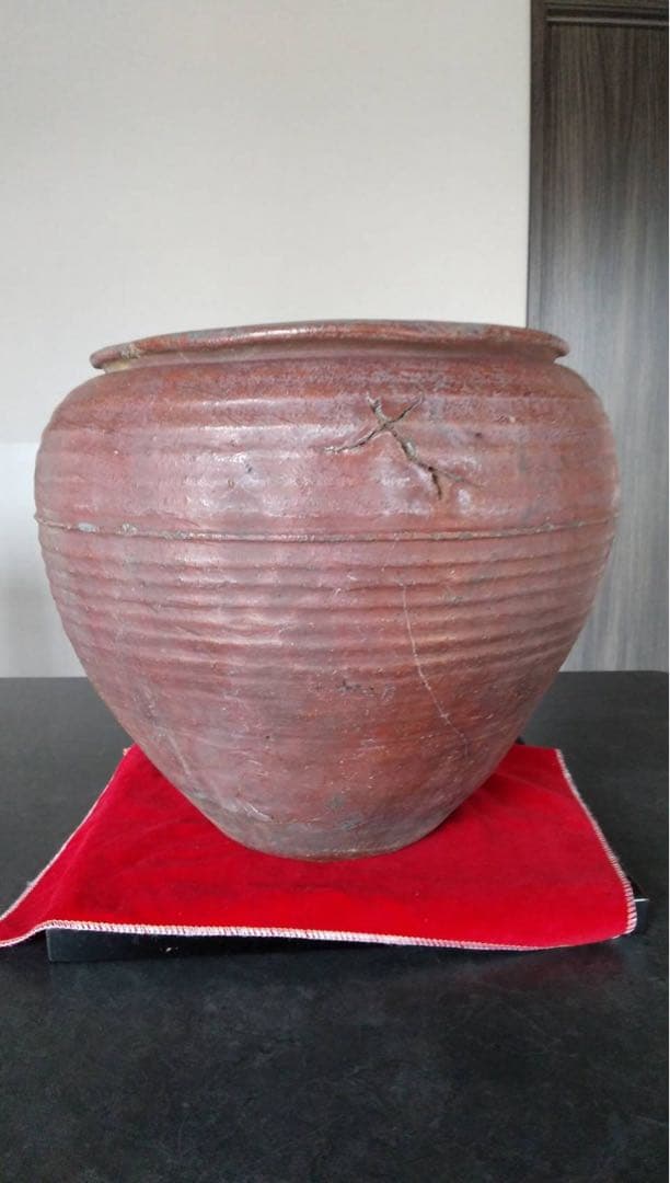 古備前　古陶磁　古道具　六古窯　アンティーク