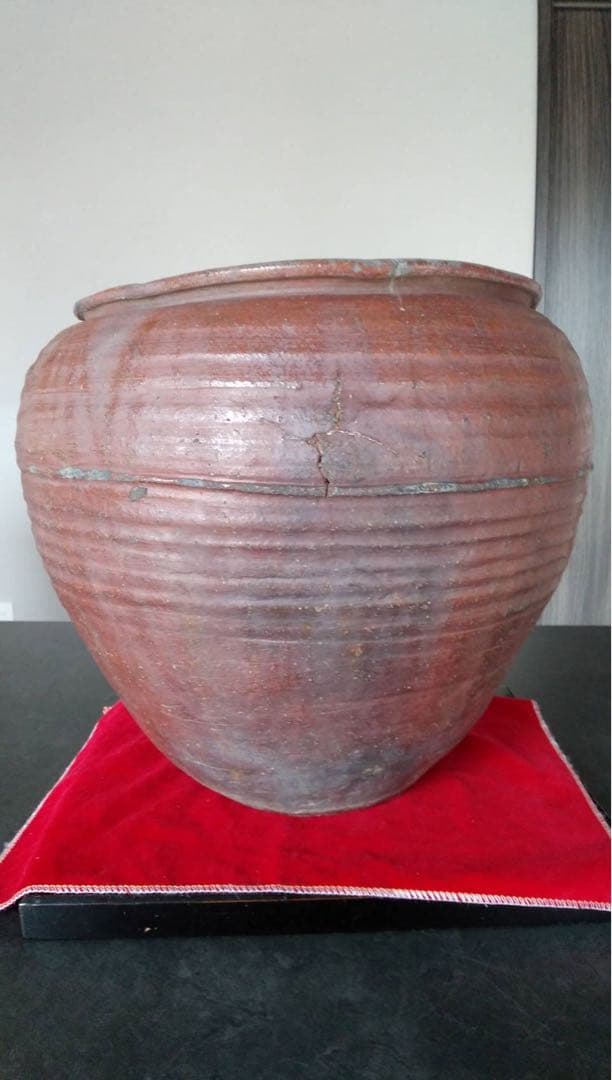 古備前　古陶磁　古道具　六古窯　アンティーク