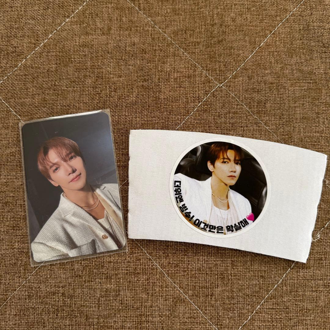 サノク限定配布】2PM JUN.K Panit this love トレカ - メルカリ