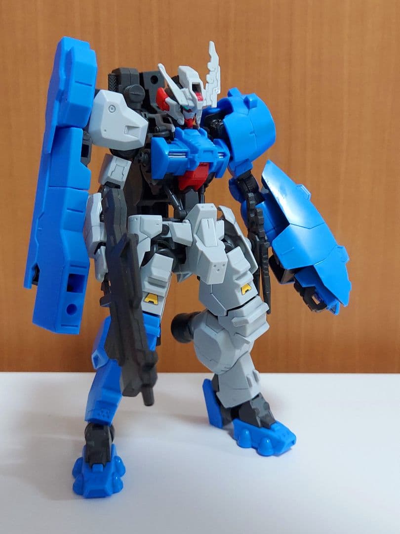 ガンプラ HG 6体セット
