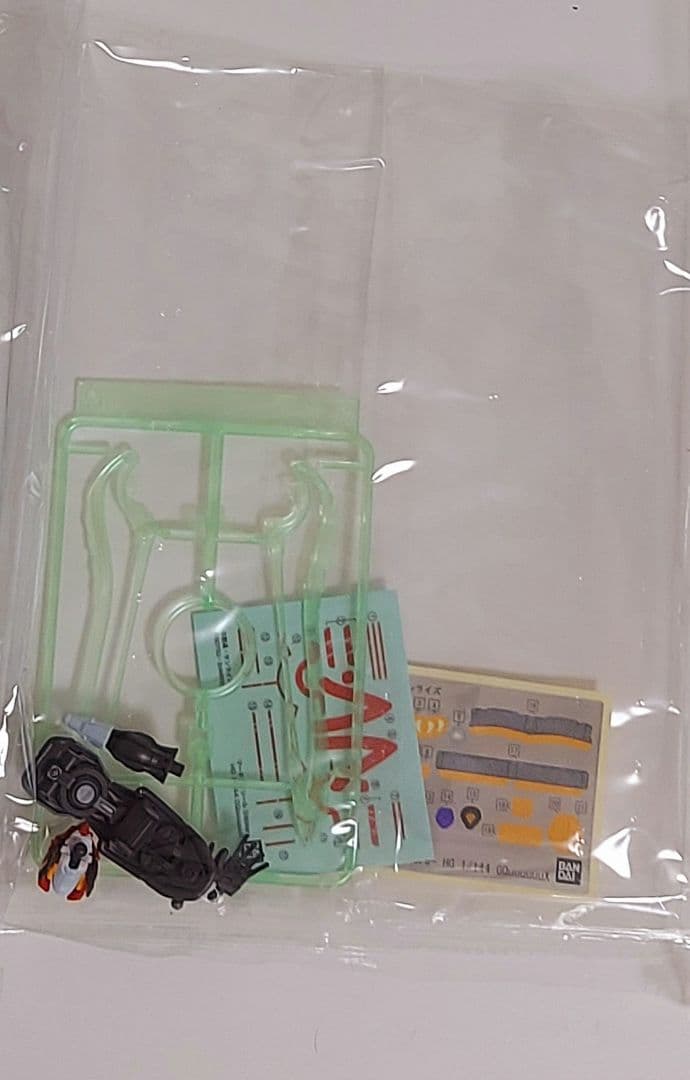 ガンプラ HG 6体セット