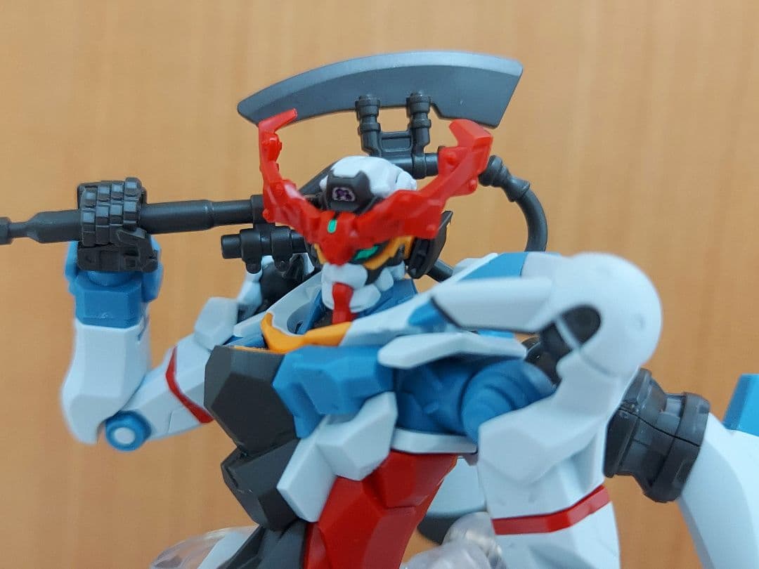 ガンプラ HG 6体セット