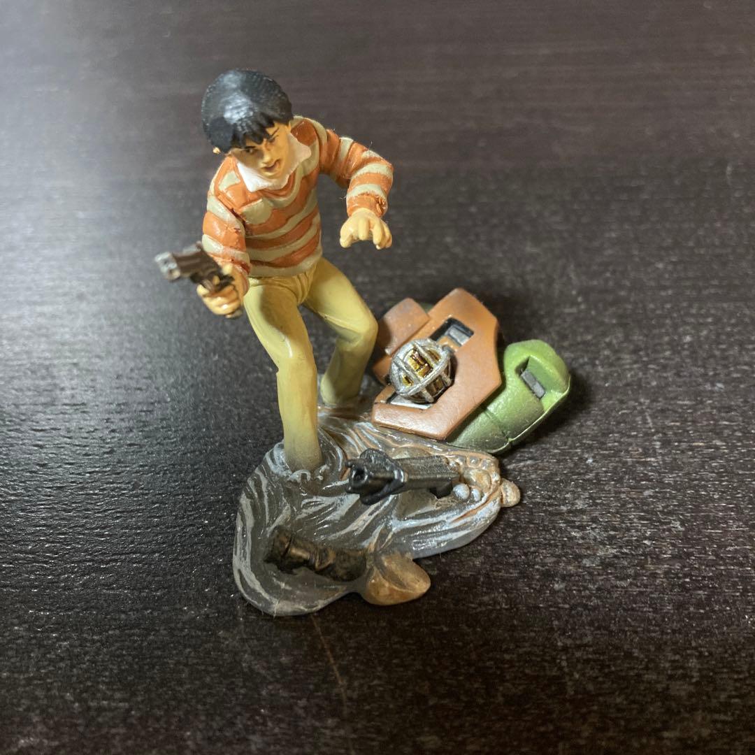 海洋堂 アキラ AKIRA 13種 - メルカリ