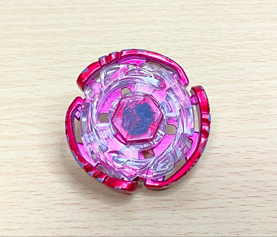 メタルファイト ベイブレード サイバーペガシス100HF - メルカリ