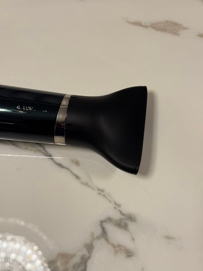 レプロナイザー　7D Plus ヘアドライヤー