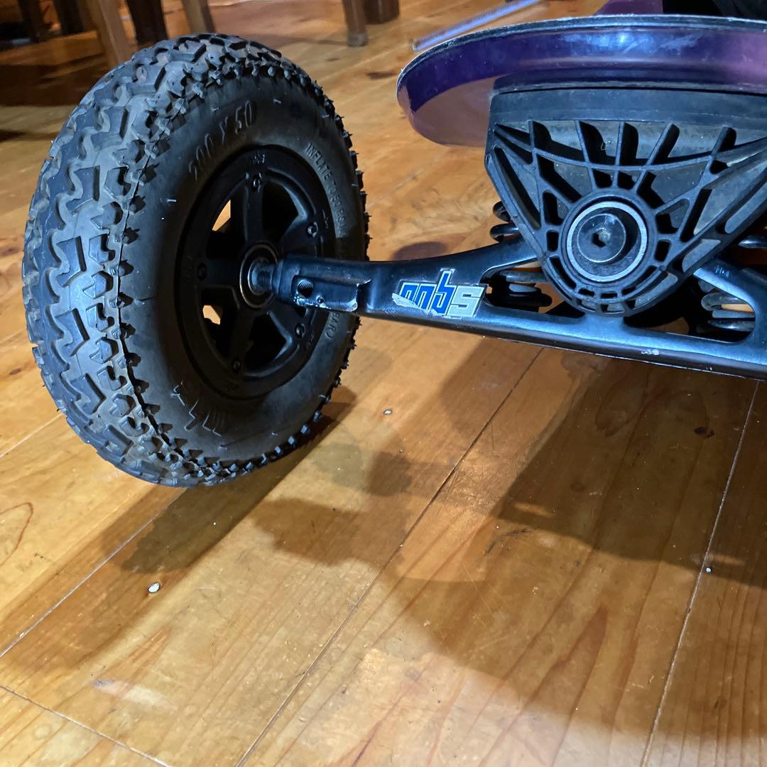 マウンテンボード　mbs