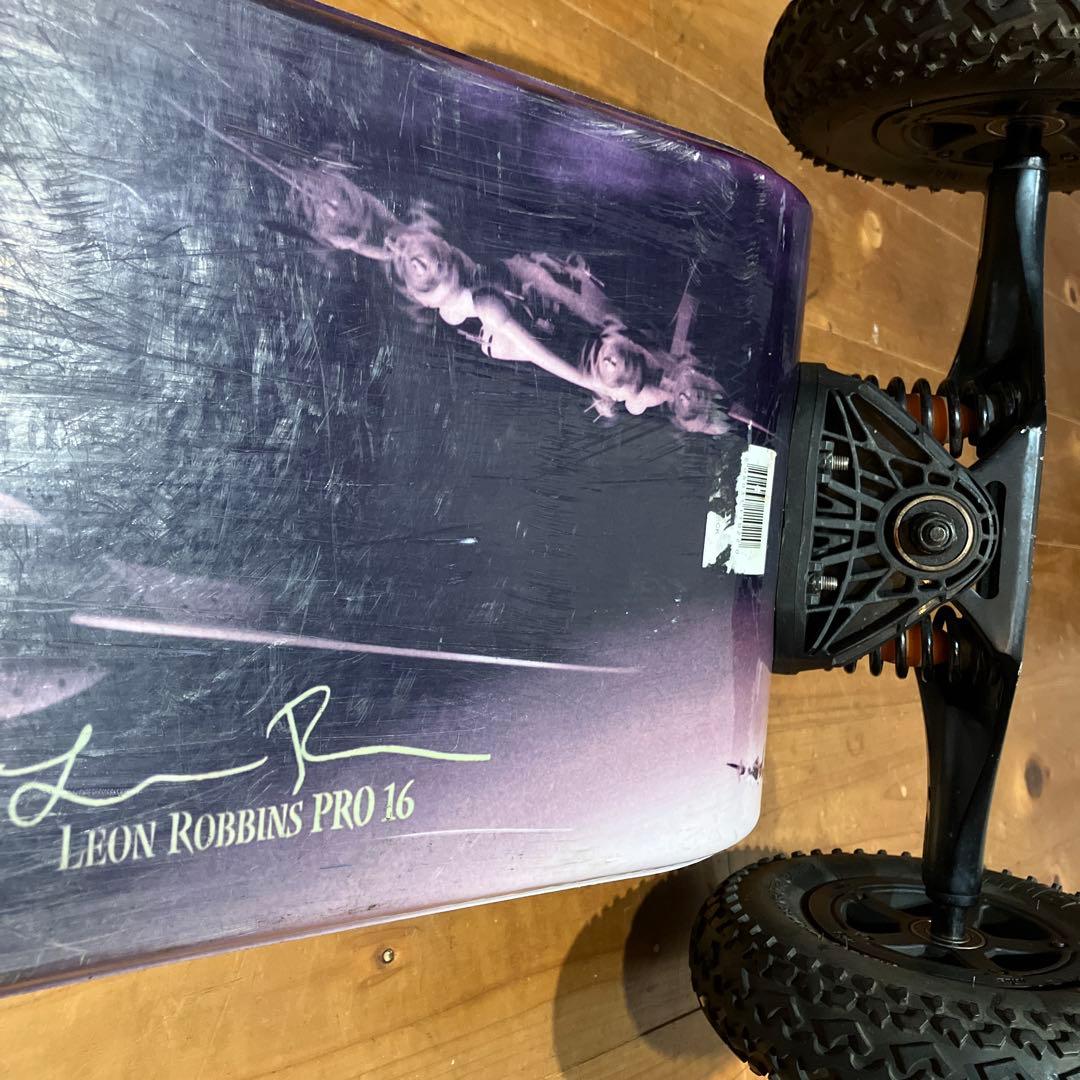 マウンテンボード　mbs