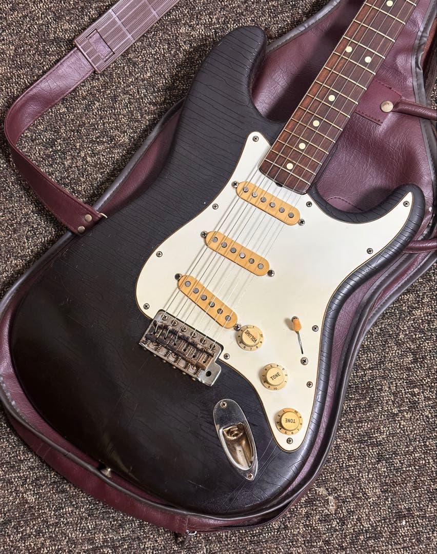 ギター Fender Stratocaster USA VINTAGE