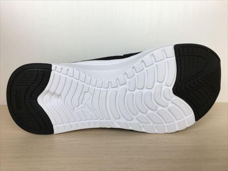 プーマ ソフトライドルビーミュールウィメンズ 24,5cm 新品 (1992)