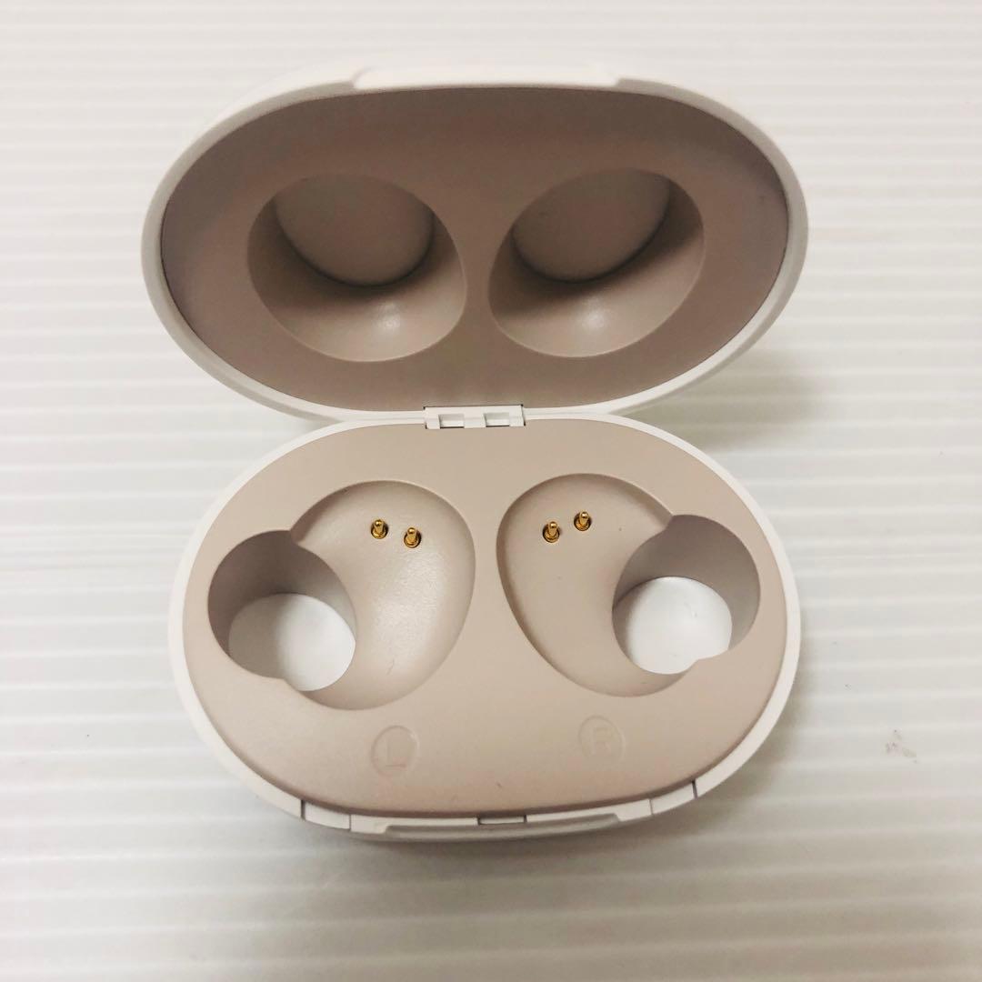 【タッツ】ショップジャパン　楽ちんヒアリング　SA-01 集音器　充電式 公式】楽ちんヒアリング SA-01（耳穴型集音器）｜ショップジャパン