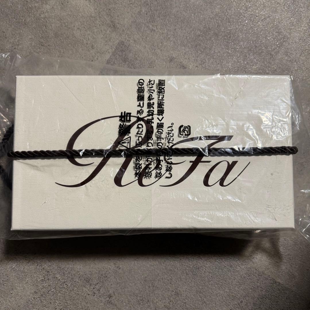 リファ ReFa BEAUTECH DRYER S+ 新品未開封