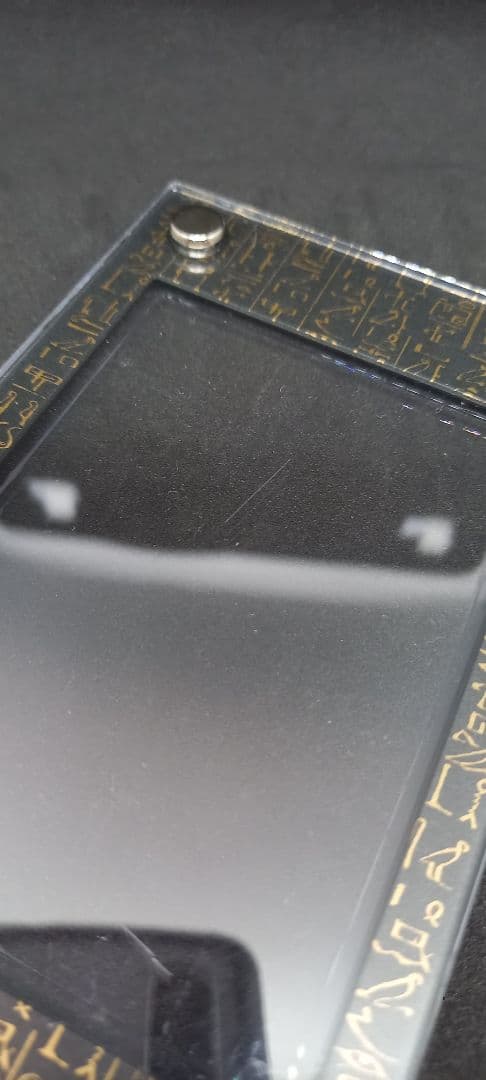 遊戯王　I:P マスカレーナ　絵違い　プリズマ