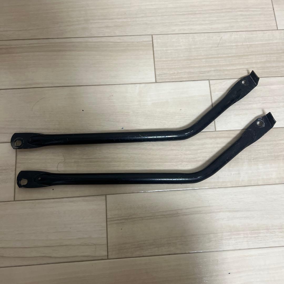 ヤマハ yb1 yb-1 YB1 ダウンチューブ ダウンチューブ サブフレーム