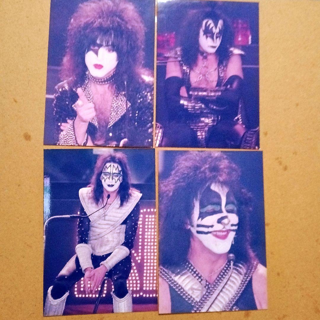 KISSTORY:海外から取り寄せた超豪華写真集！とBURRN特別版付！