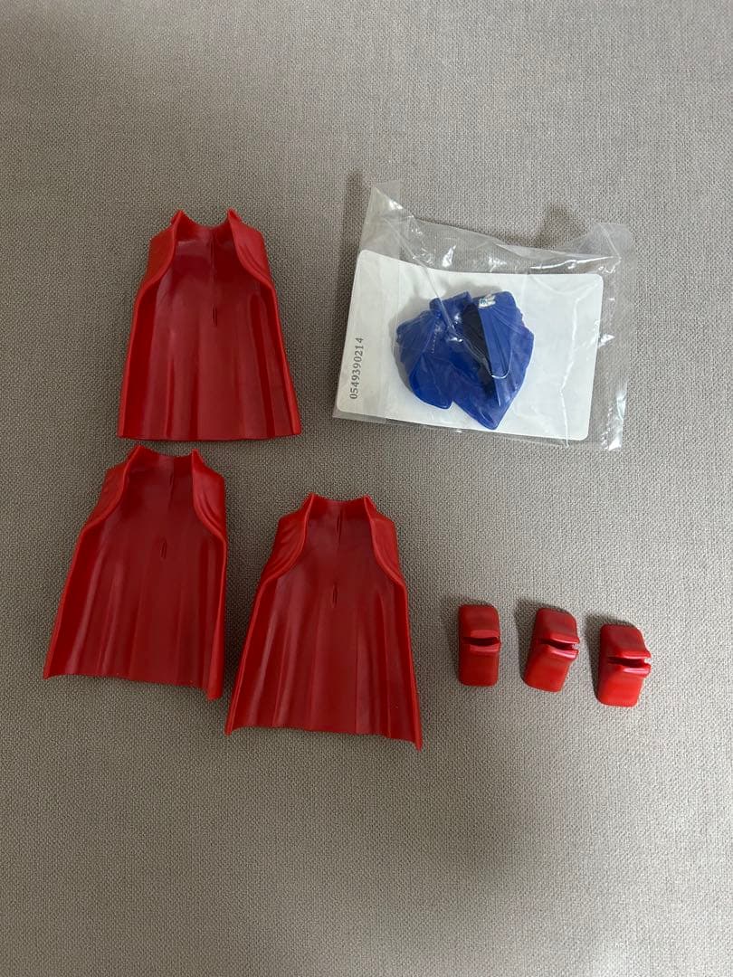 ウルトラソフビ　スペシャルカラー　限定カラー　まとめ売り　149体