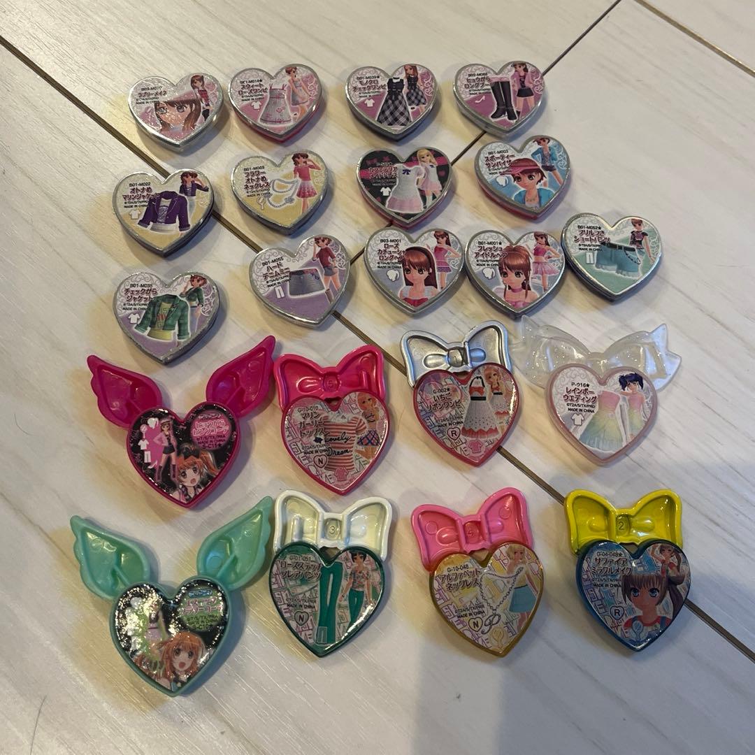 プリズムストーン149個 トランクケース