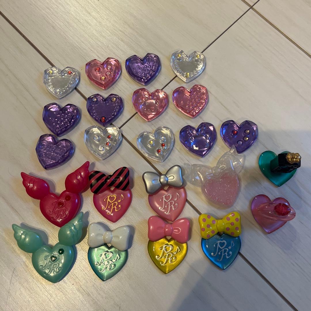 プリズムストーン149個 トランクケース