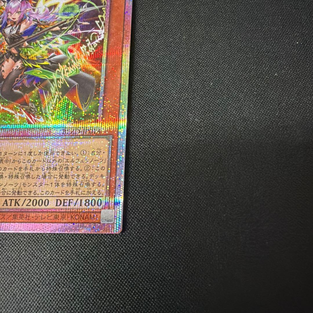 耀聖の風詩レギナ　プリシク